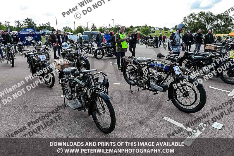 Vintage motorcycle club;eventdigitalimages;no limits trackdays;peter wileman photography;vintage motocycles;vmcc banbury run photographs